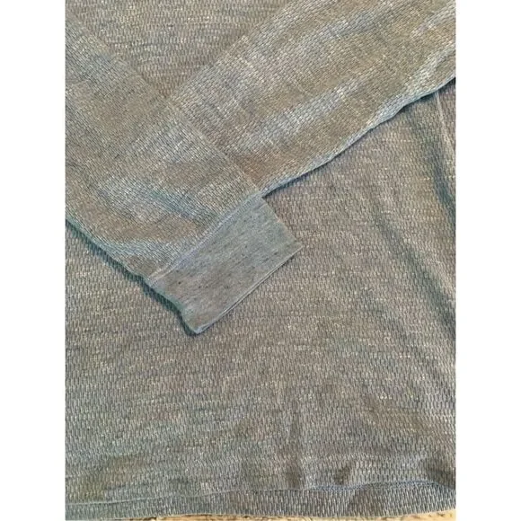 Men’s Sonoma Waffle T Shirt - Picture 3 of 4